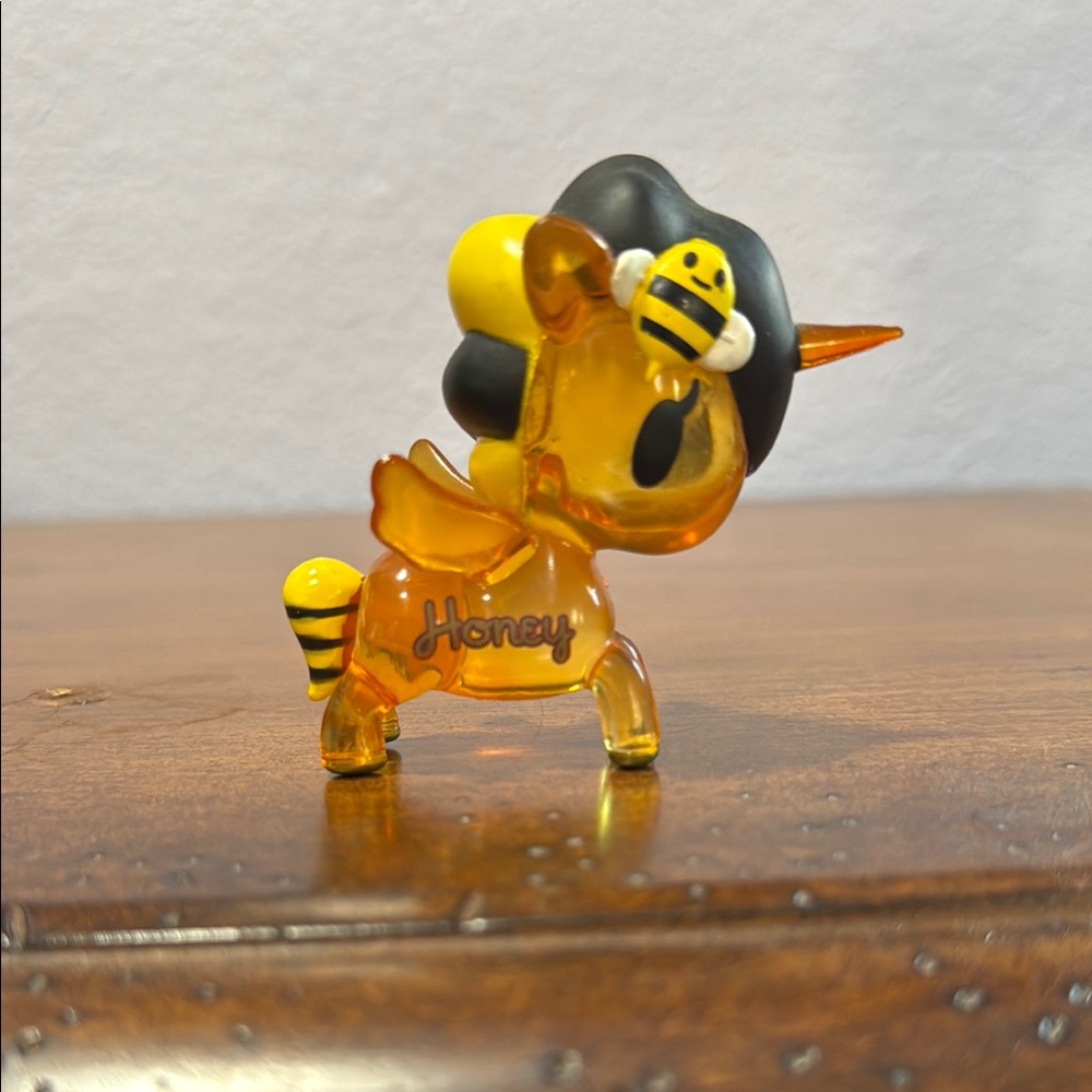 tokidoki Honey Bee Unicorno Series 5 NO BOX